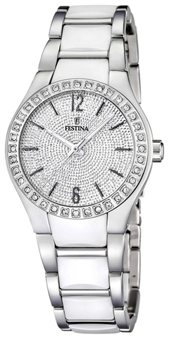 Наручные часы Festina F16657/1 фото