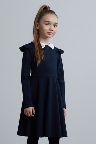 Платье SSFSG-928-23605-309