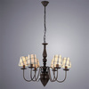 Люстра Arte Lamp Scotch A3090LM-6CK