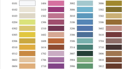 Нитки для вязания Ирис 20х25г/150м, 100% хб