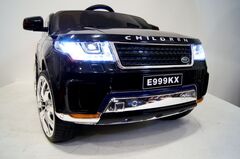 RANGE ROVER SPORT E999KX с дистанционным управлением