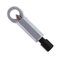 Гайкорез механический CrV 9-12мм