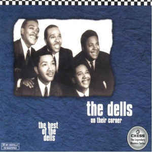 DELLS, THE: On Their Corner/Best Of The Dells
