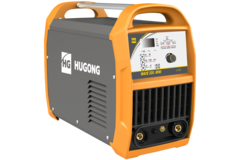 Аппарат аргонодуговой сварки HUGONG WAVE 200 III MINI AC/DC - [220В / 8-200А / TIG]