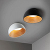 Люстра Duo Black D35