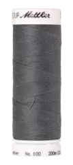Нить универсальная SERALON 100, 200 м, Mettler, 0852