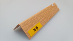 Угол ПВХ 201 Дуб 25х25х2700 мм