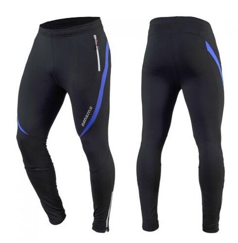 лосины NONAME 2000157 Thermo Tights Unisex