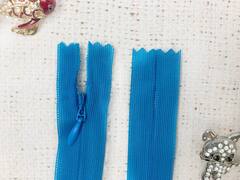 Молнии потайные, L 50 см