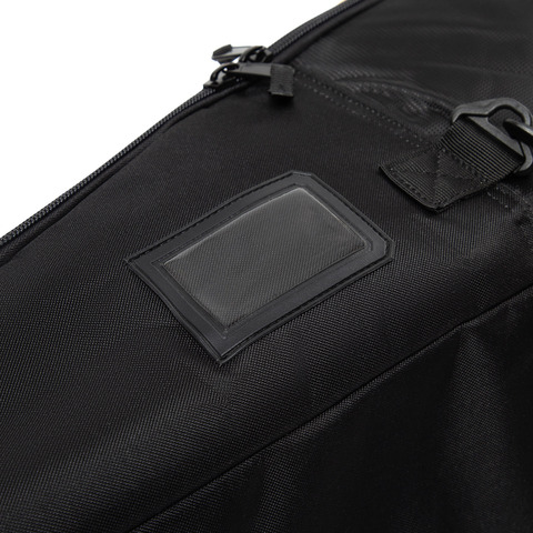 Картинка чехол для сноуборда Kyoto Sumo Roll black 600D - 9
