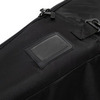 Картинка чехол для сноуборда Kyoto Sumo Roll black 600D - 9