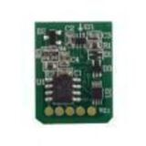 Чип OKI MC851/MC861 желтый 7300 страниц. Chip OKI MC851/MC861 yellow 7,3k (Чип OKI 44059169)
