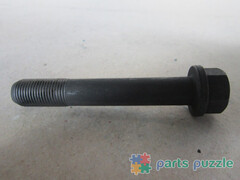 Болт крепления шатуна, оригинал / BOLT АРТ: CH10607