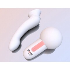 Комплект вибромассажеров DryWell с уникальной технологией PressureSensor