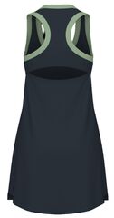 Теннисное платье Head Play Tech Dress - navy/navy