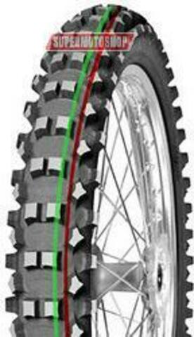 Покрышка Mitas Terra Force-MX MH  90/90-21 [54M TT]