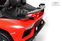 LAMBORGHINI K999PX (ЛИЦЕНЗИОННАЯ МОДЕЛЬ) с дистанционным управлением
