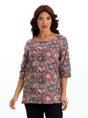 2526 Кофта женская