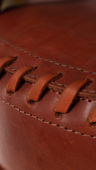 Боксерский мешокм ELITE 1995 FILIPPOV №2 180см/40см/80-85кг, коричневый