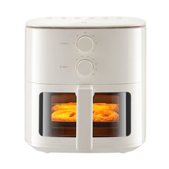 Аэрогриль Xiaomi Mi Smart Air Fryer 5L N1 (MAF11), белый, CN