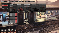 Pandemic Train (для ПК, цифровой код доступа)