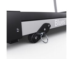 Беговая дорожка DFC Blues T-113G