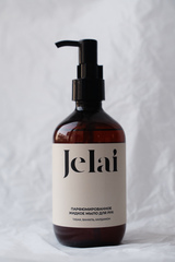 Jelai Парфюмированное жидкое мыло для рук, 300 мл