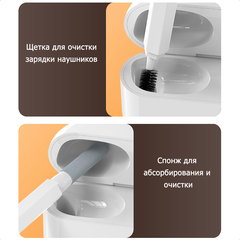 Набор для чистки 20 в 1