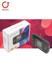 Wi-fi роутер 4G с сим картой MF982 карманный