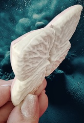 Молд пластиковый 