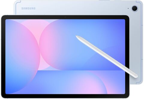 Планшет Samsung Galaxy Tab S10 FE+ 8/128 ГБ 5G (SM-X626) Голубой | Blue