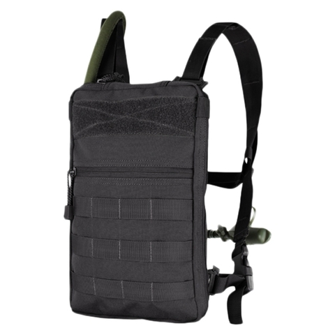 Condor Rucksack Hydration Carrier Tidepool 1.5 L schwarz