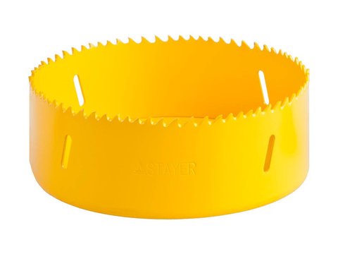 STAYER Procut, 121 мм, биметаллическая коронка (29547-121)