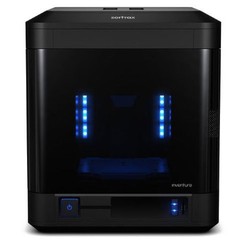 3D-принтер Zortrax Inventure