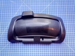 Крышка для мульчирования DDE WYZ20/22