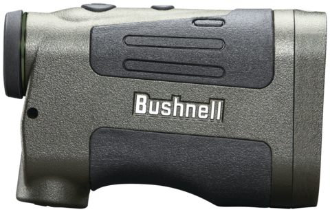 Лазерный дальномер Bushnell Prime 1700 #LP1700SBL