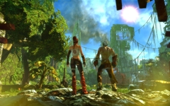 ENSLAVED: Odyssey to the West Premium Edition (для ПК, цифровой код доступа)