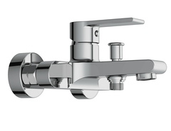 Смеситель для ванны BRASKO однорычажный