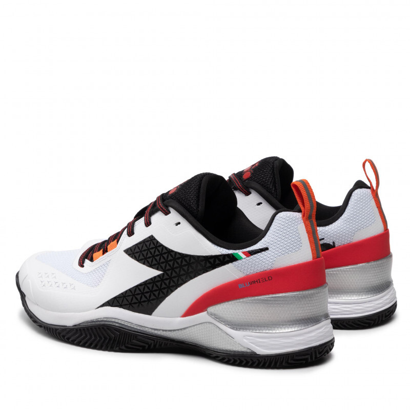 Diadora blueshield cheap
