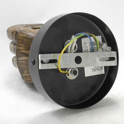 Настенный светильник Lussole  Wasilla LSP-8077