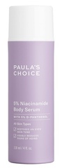 Сыворотка для тела Paula's Choice Niacinamide 5% Body Serum 118 мл