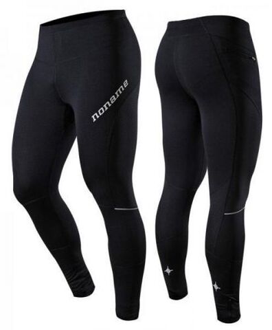 лосины NONAME Koio Long Running Tights 17 Unisex
