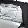Картинка чехол для сноуборда Kyoto Sumo Roll black 600D - 10
