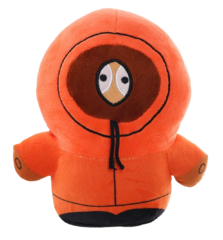 Мягкая игрушка South Park Кенни
