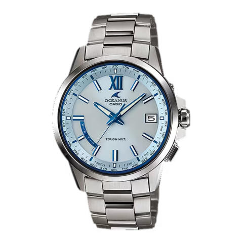 Наручные часы Casio OCW-T150-2AJF фото