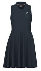 Теннисное платье Head Performance Dress - navy