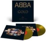 ABBA: Gold (coloured)