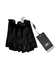 Перчатки автомобильные. Женские. Материал верха: Кожаные люкс качества. Подклад: Без подклада. 5 шт в упаковке.