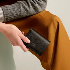 Бумажник мини Sartorial nano Continental