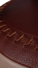 Боксерский мешокм EXCLUSIVE NO NAME FILIPPOV 150см/45см/73кг, коричневый